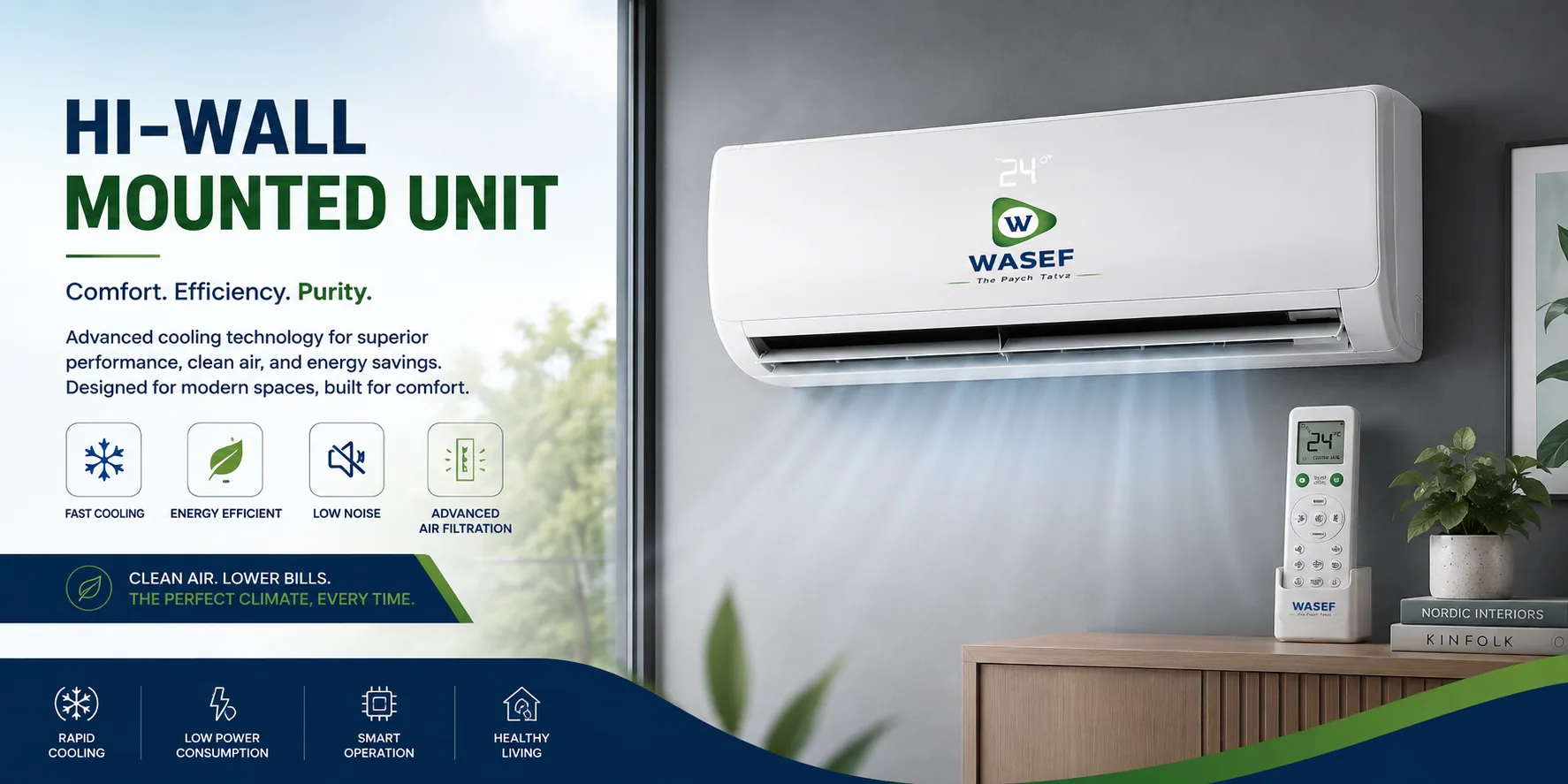 WASEF HVAC solution banner 12