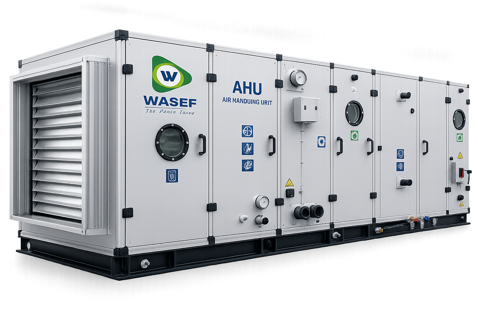 Air Handling Unit (AHU)