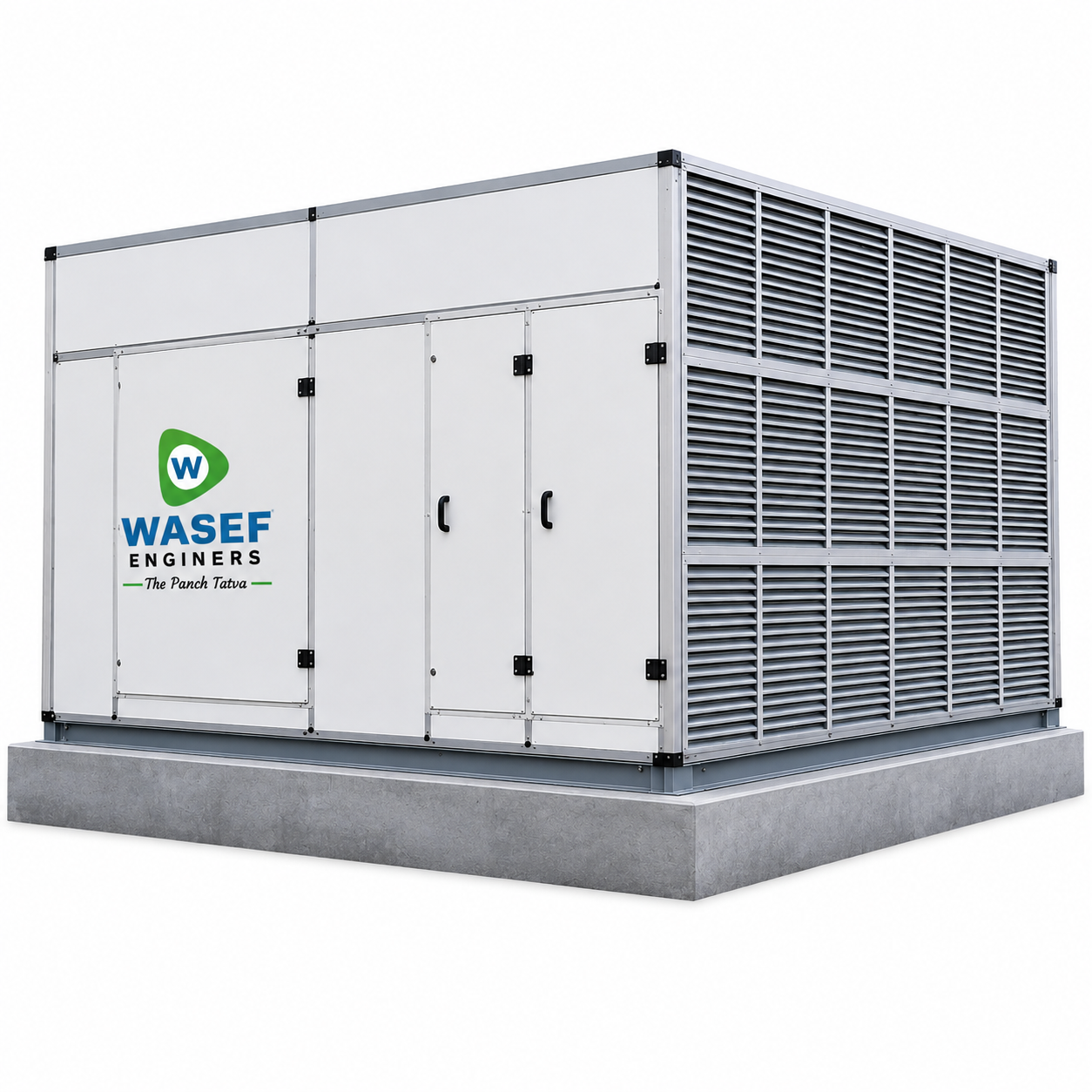 Air Washer