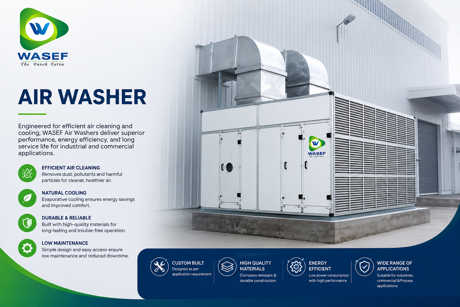 Air Washer thumbnail 2