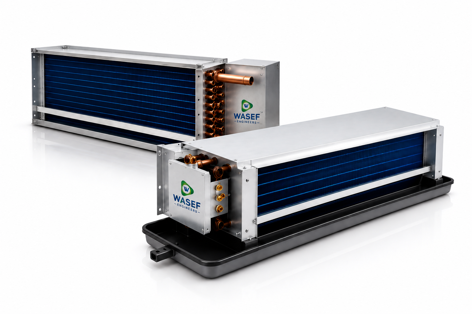Heat Exchanger & Fan Coil Unit